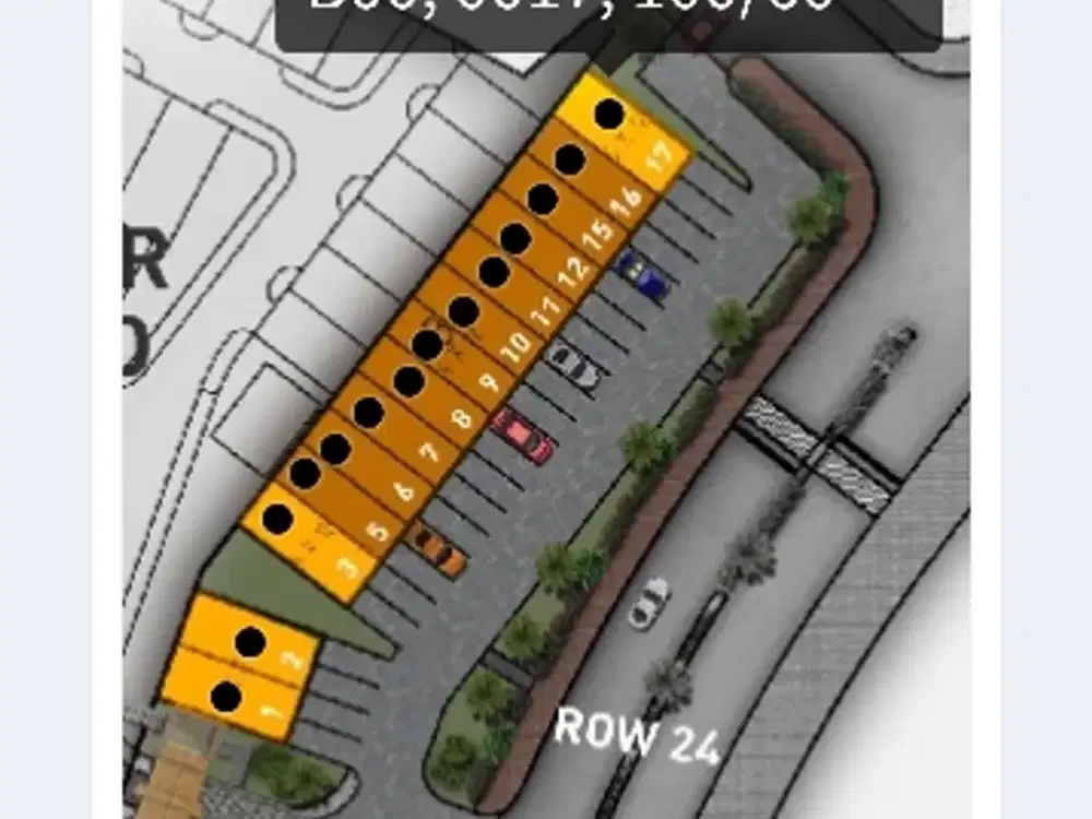 di Sewakan RUKO MONACO SPORTCITY JABABEKA HOOK