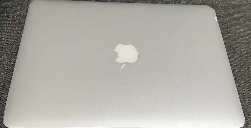 Macbook Air 2015 13 Inch
