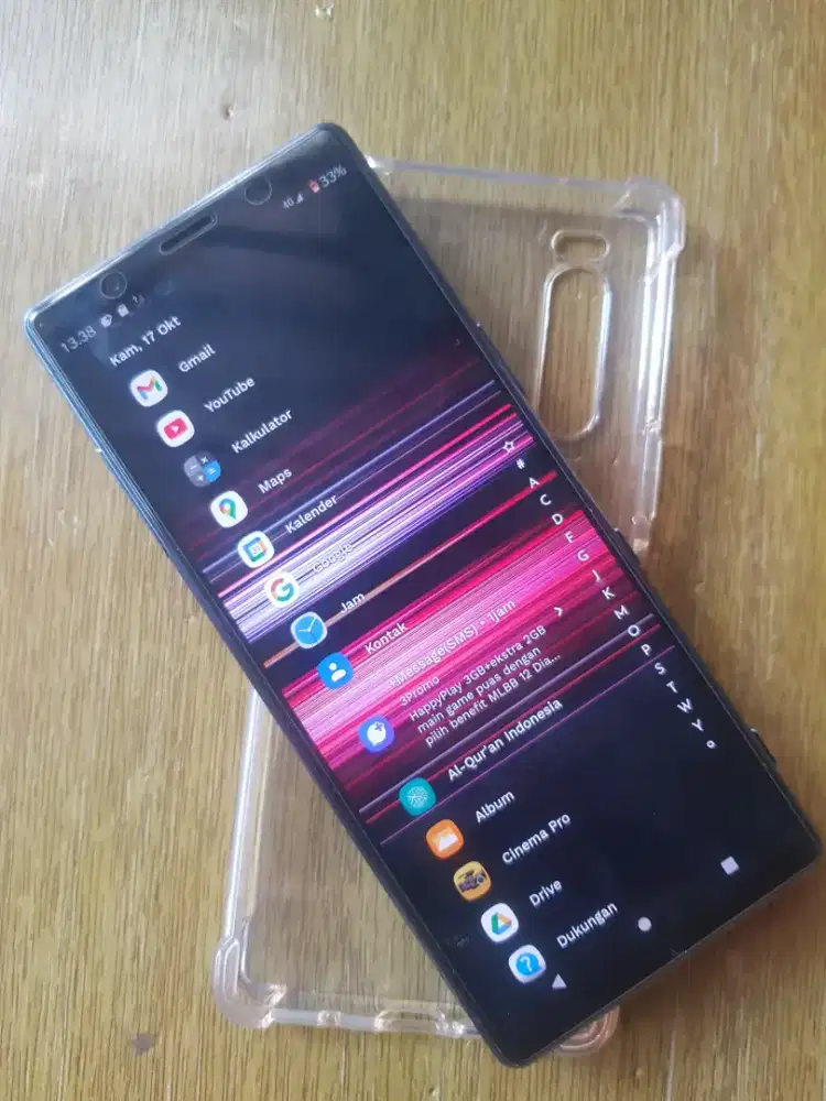 Sony Xperia 5  Ram.6/64