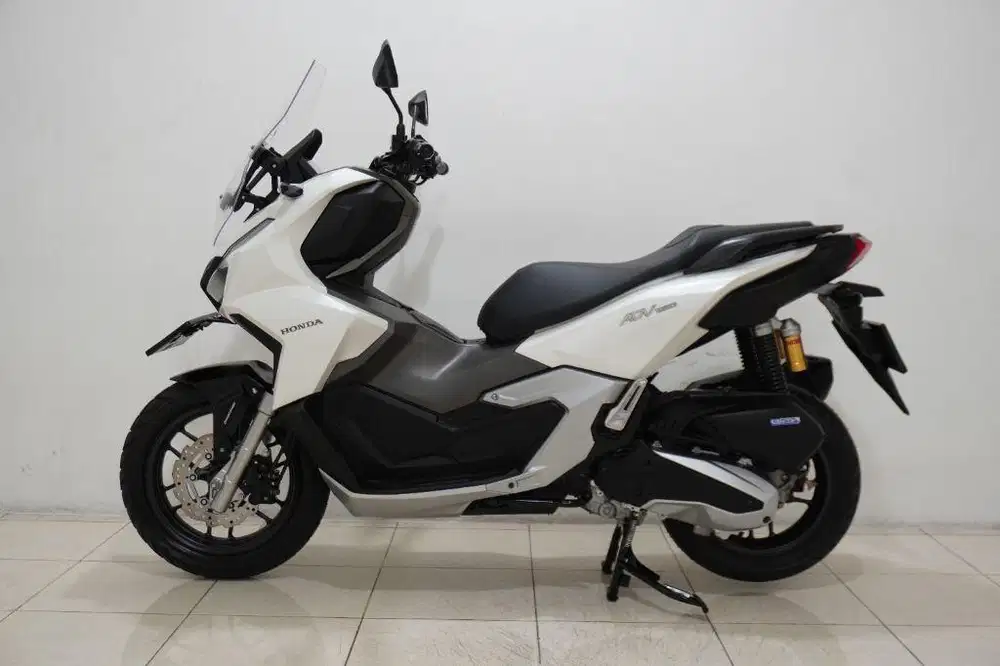 Di Jual ADV 160 CBS 2023