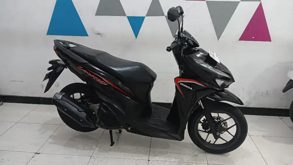 Honda New Vario 125 CBS 2019 DP.1jt
