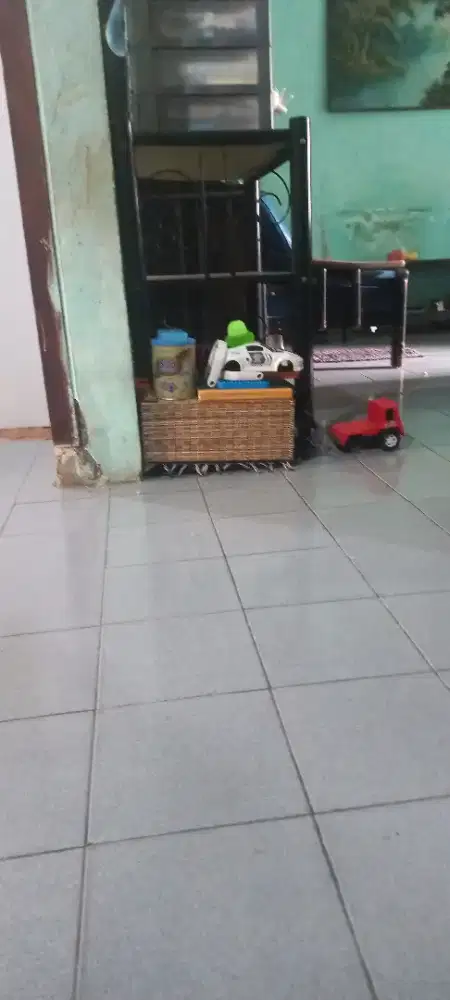 Dicari ART sekaligus pengasuh anak PP (Cipayung Jakarta Timur)