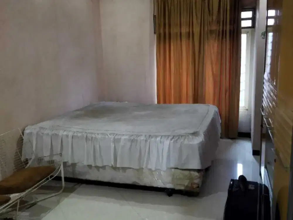 Rumah Deltamarina, Deltasari Baru, Waru, Sidoarjo