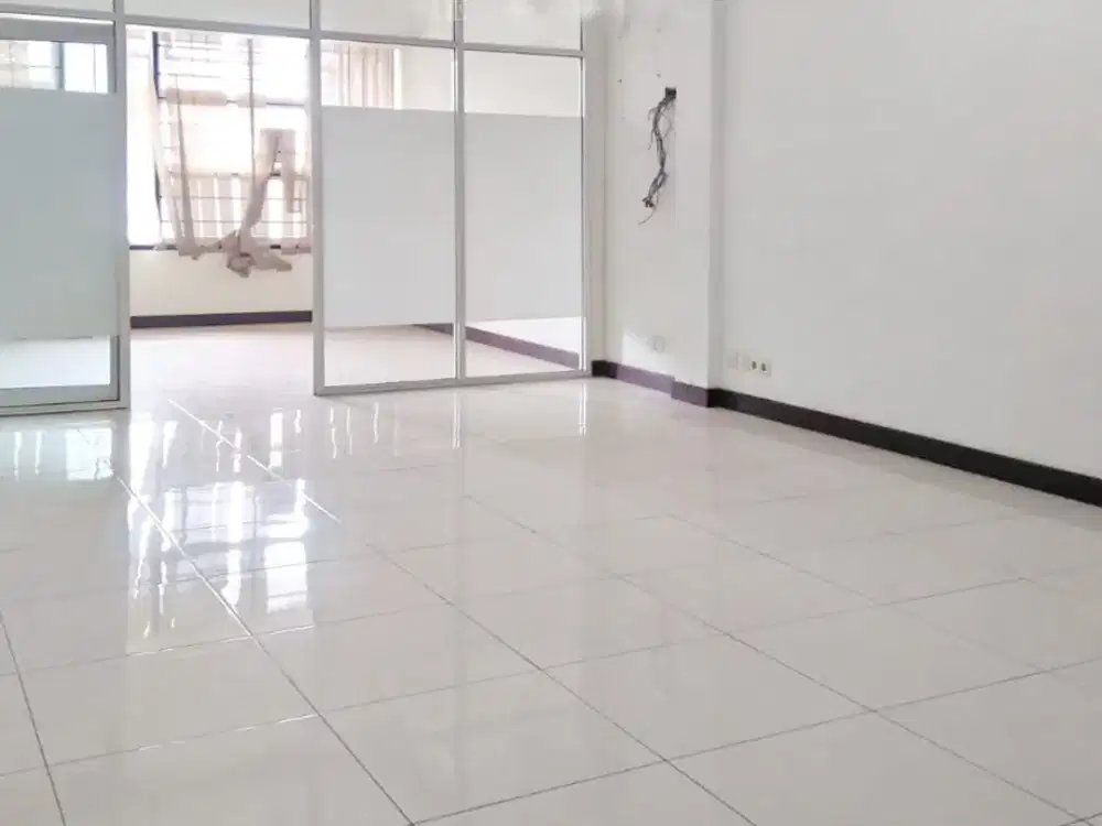 Dijual Cepat! Ruko Strategis Hibrida Raya 3,9M Aja
