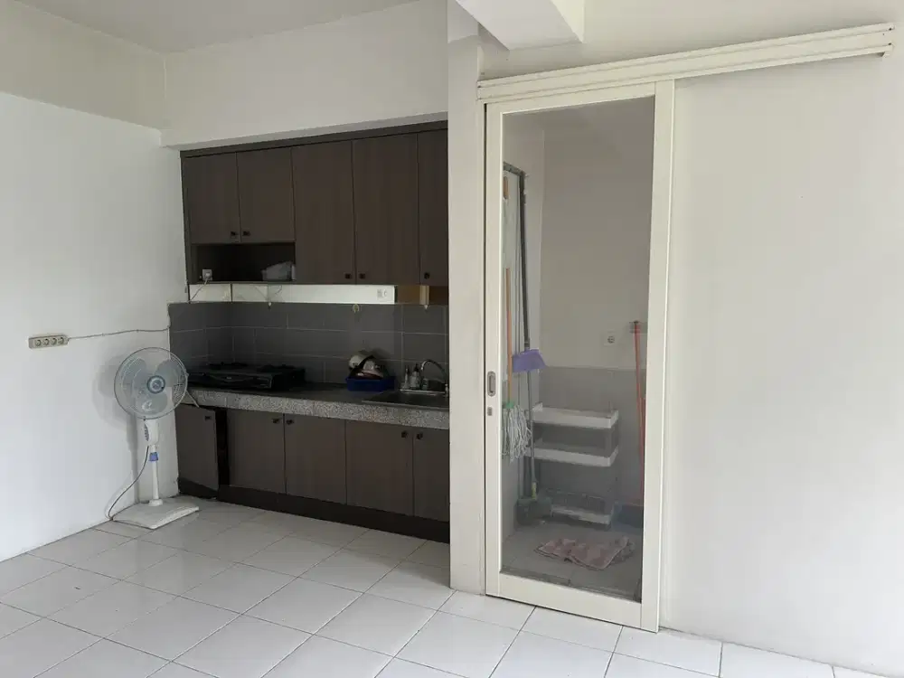 Sewa Kontrakan Apartemen Cityloft Royal Residence Harga Murah