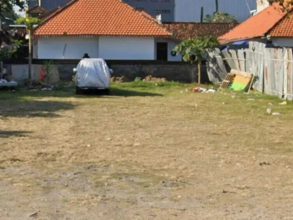 Jual Tanah Langka Jimbaran