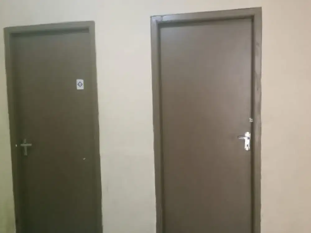 kost murah dekat ITB, ciwalk, Sabuga (Babakan Siliwangi) free wifi