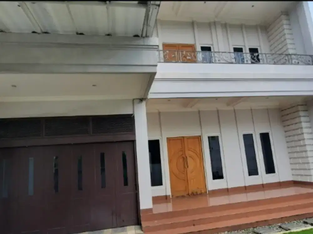 Jual Rumah Siap Huni ❗️Manyar Rejo