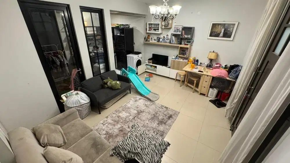 JUAL RUMAH CEPAT CITRAGRAND SEMARANG