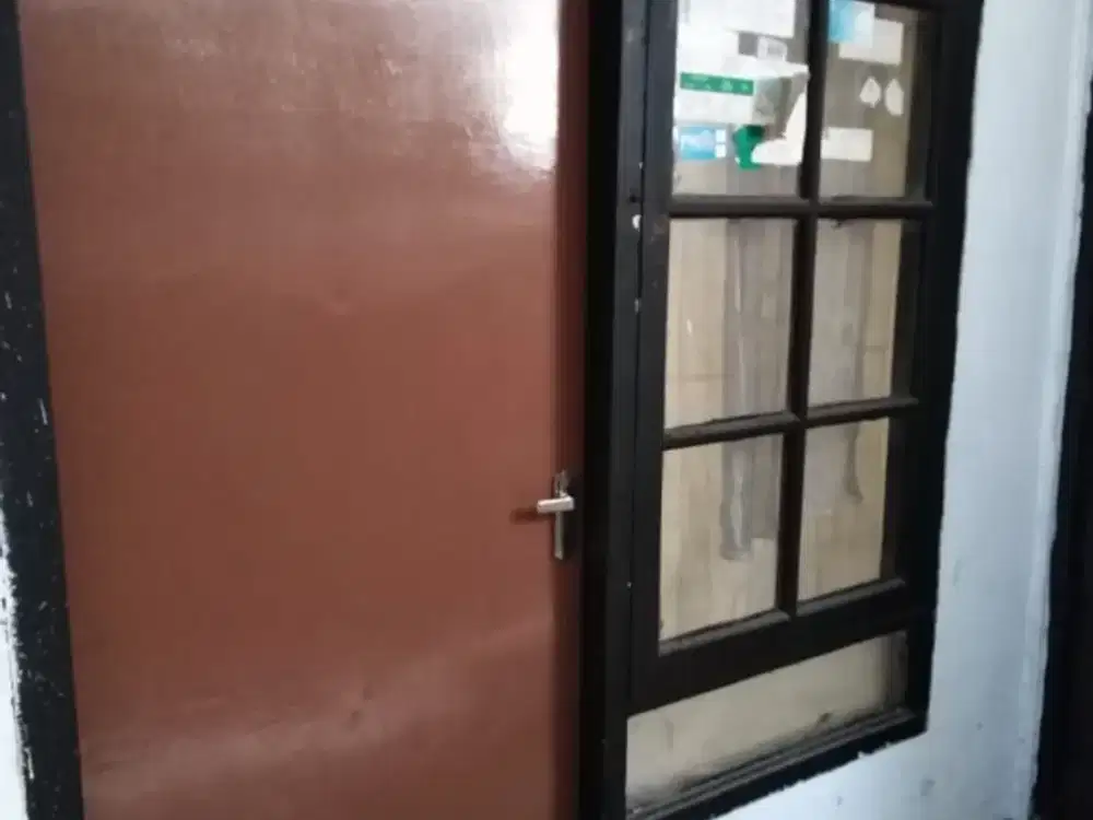 kost murah di Cihampelas dekat ciwalk, ITB, RS Advent. free wifi