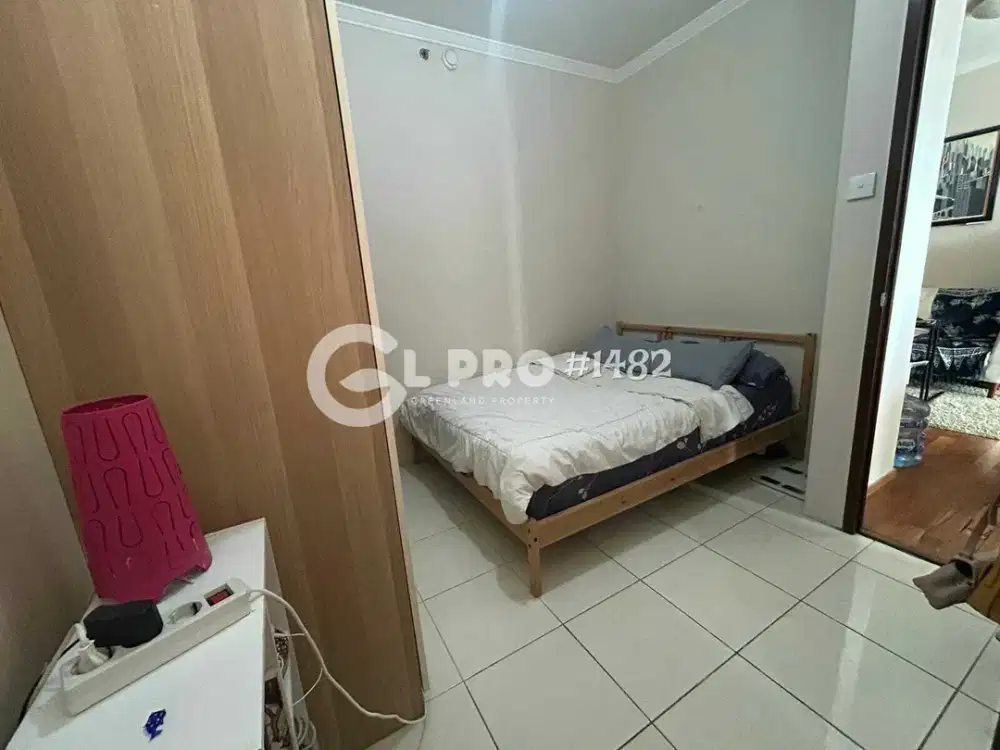 Disewakan Apartemen Mediterania Garden Residence 2 Medit 2 Full Furnis