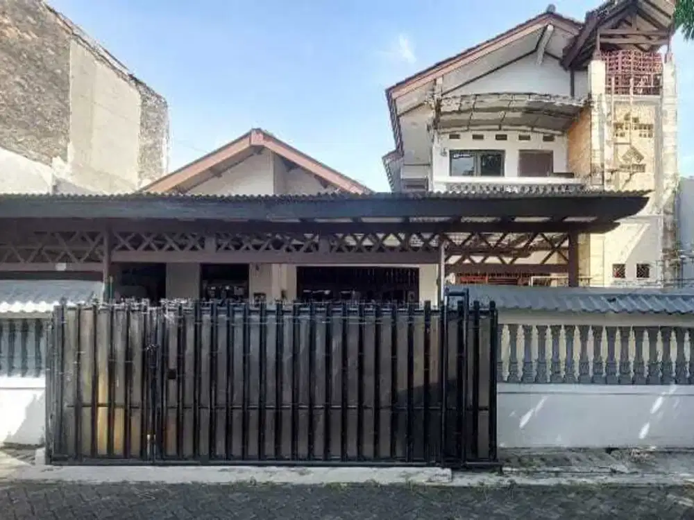 Perumahan Batu Ceper Indah