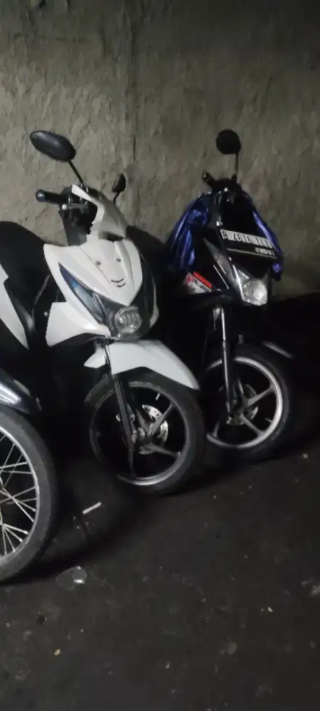 Murah motir beat