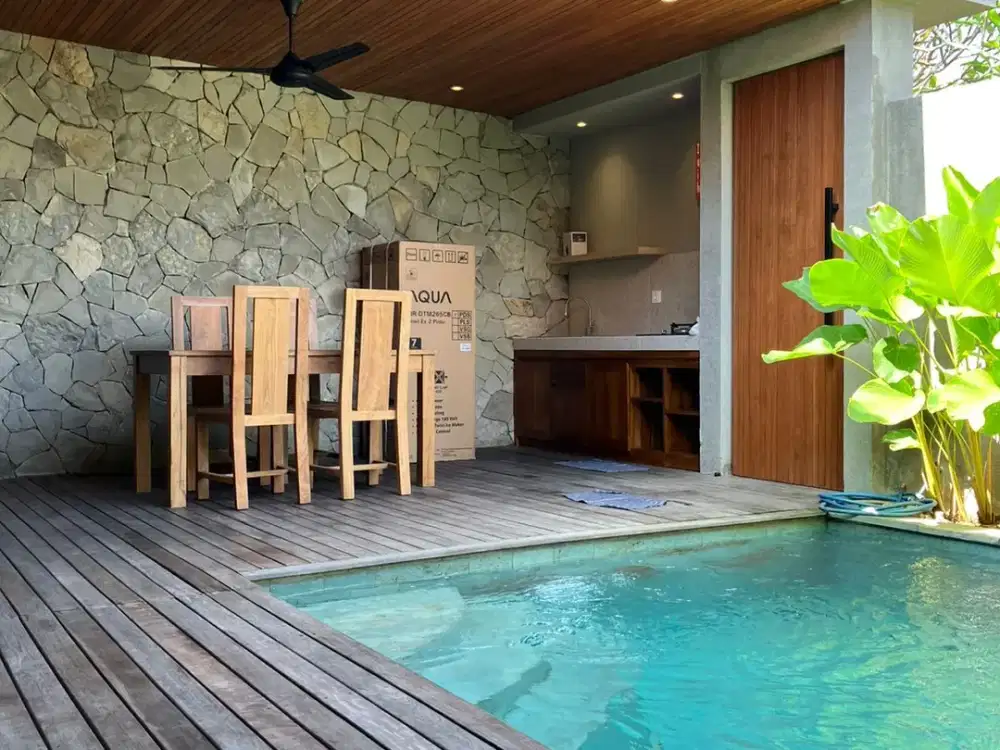 Freehold For Sale Brand new Villa in Buduk
