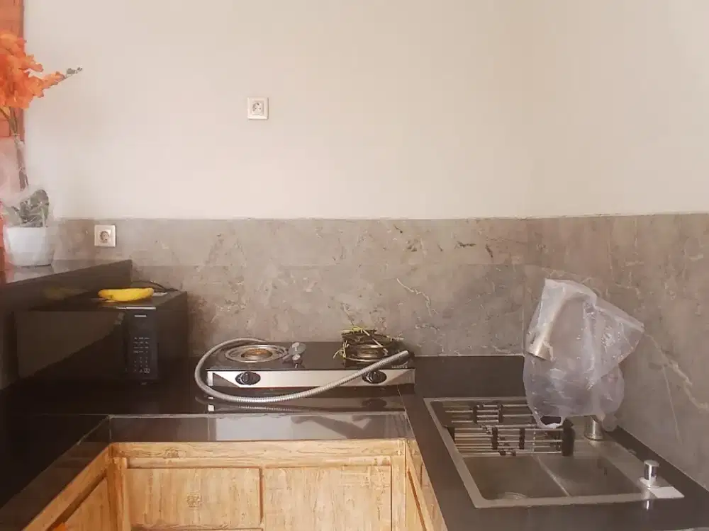 For Rent 1  BR Villa Celuk Sukawati Gianyar
