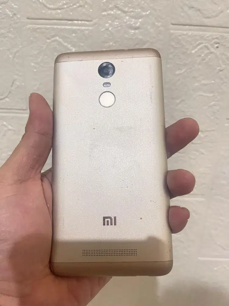 Xiaomi Redmi 3 32gb