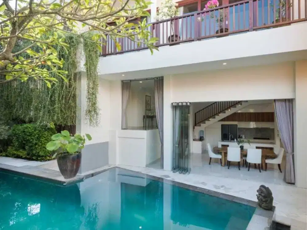 For Sale Villa at Puri Gading near GWK
