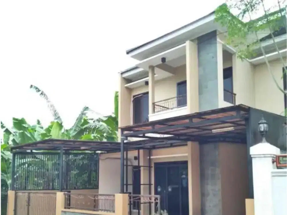 Dijual Rumah di Arcamanik Kota Bandung
