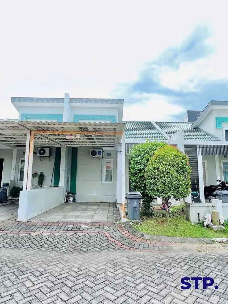 Disewakan, Rumah Sukolilo Dian Regency 2 FULL PERABOT