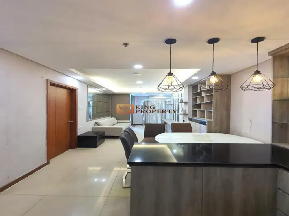 Nego Sampai Deal, 2BR Murah Condominium Greenbay Greenbay Pluit