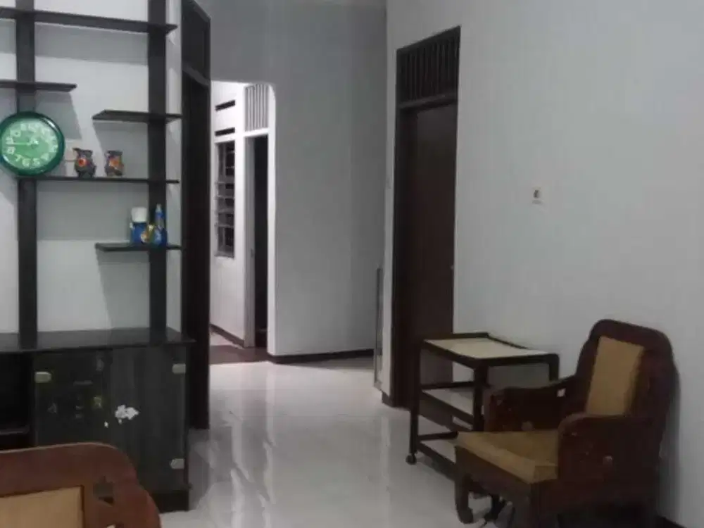 DIJUAL RUMAH ATAU DISEWAKAN DI KOMPLEK TAMAN ASRI CIPADU JAYA TANGKOT