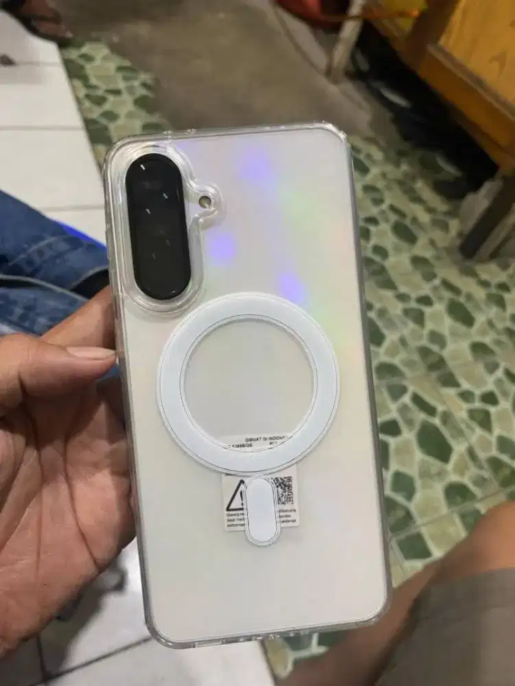 Samsung A36 5G 8/256