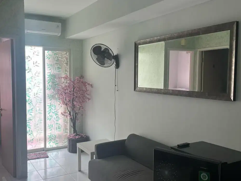 Dijual Apartemen 2BR Bagus Tower Coral di Ayodhya By Rumah Chinida