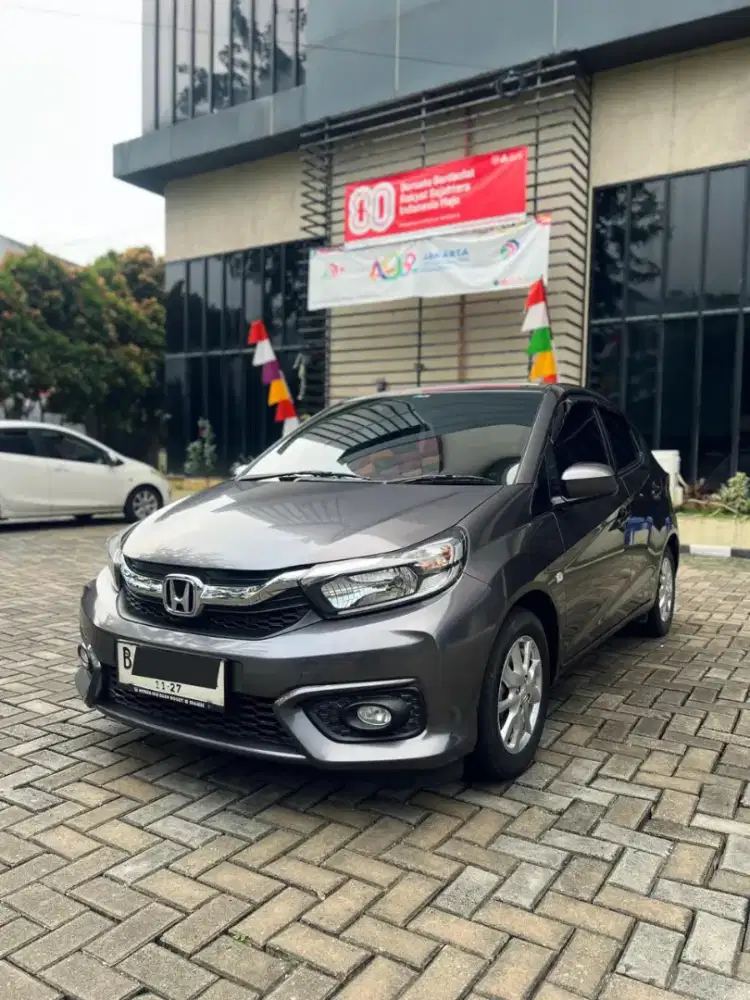 Brio satya matic 2022