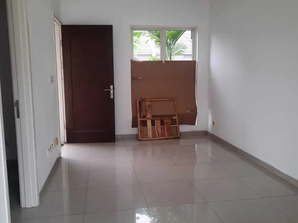 DIJUAL CEPAT RUMAH DI ABIRA SUVARNA SUTERA