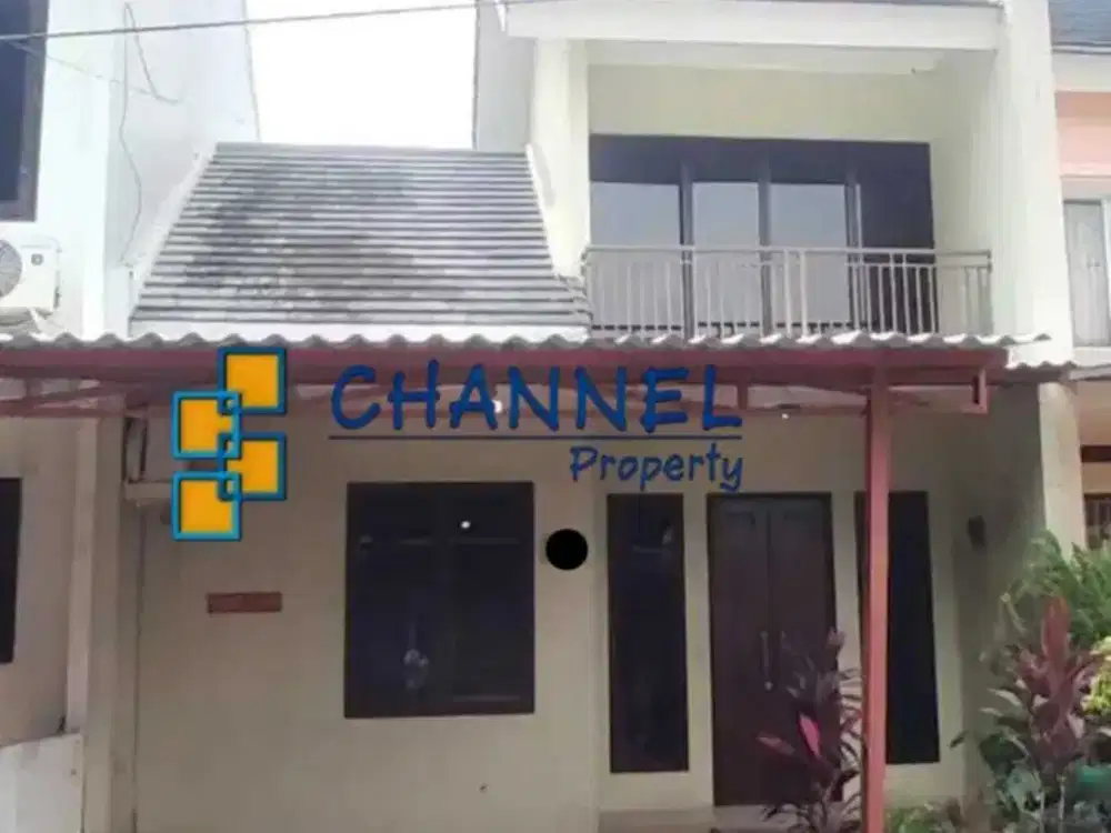 Jual Rumah Kencana Hills Residence BSD Tangsel, Fl