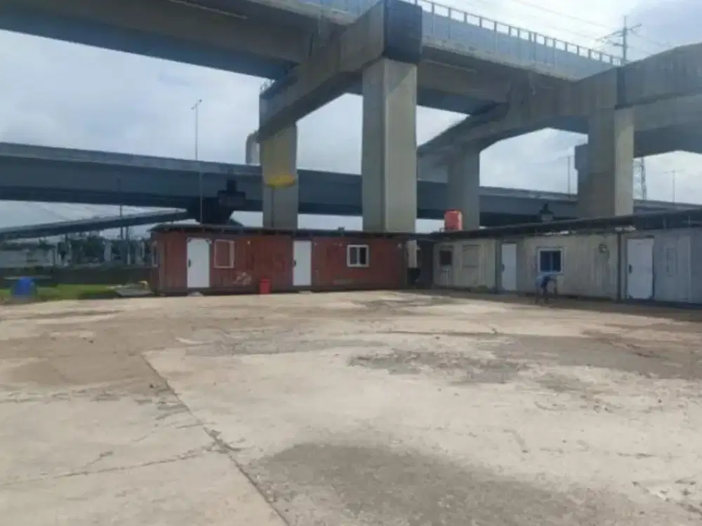 Disewakan Tanah di Tambun Selatan, Bekasi, Jawa Barat.