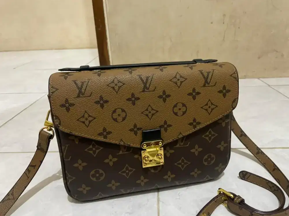 Prelove tas 40780 classic bag