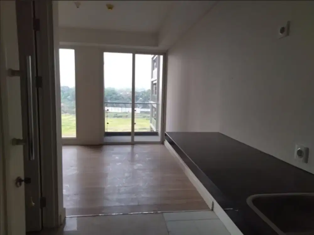 Apartemen Landmark Residence Type Studio Lt 6 Pusat Kota Bandung