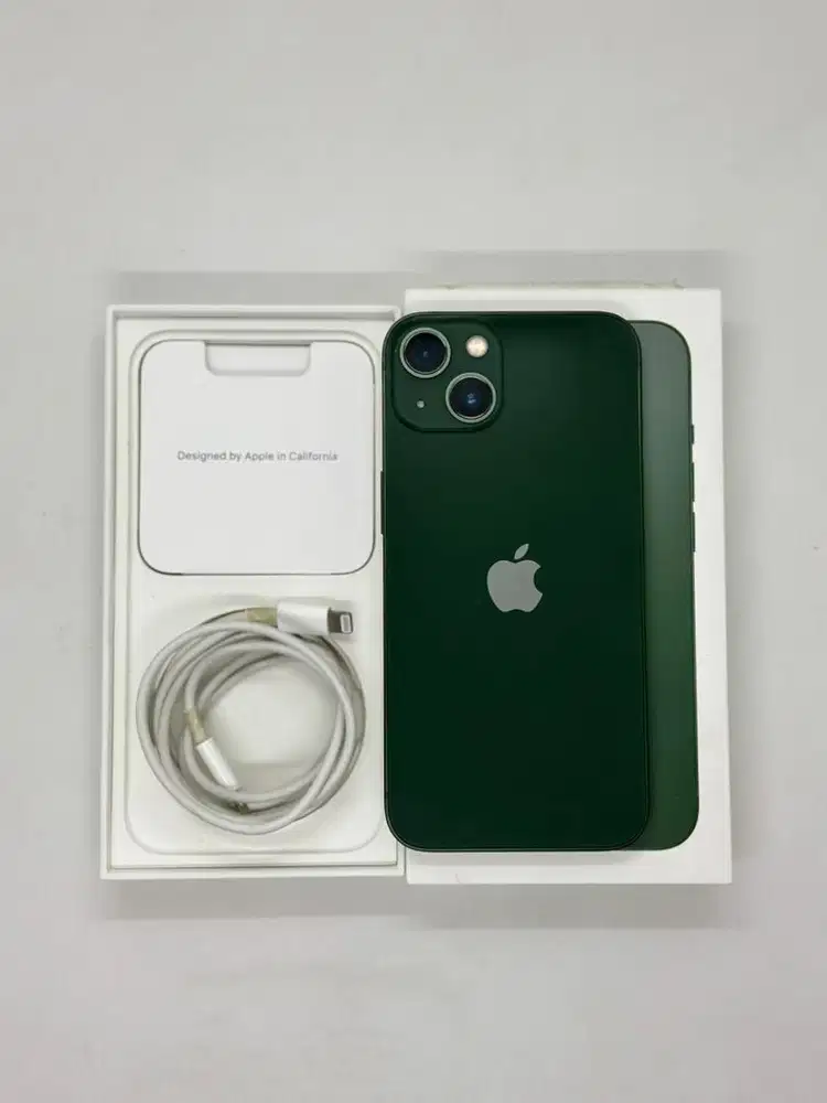 iPhone 13 128gb Ibox