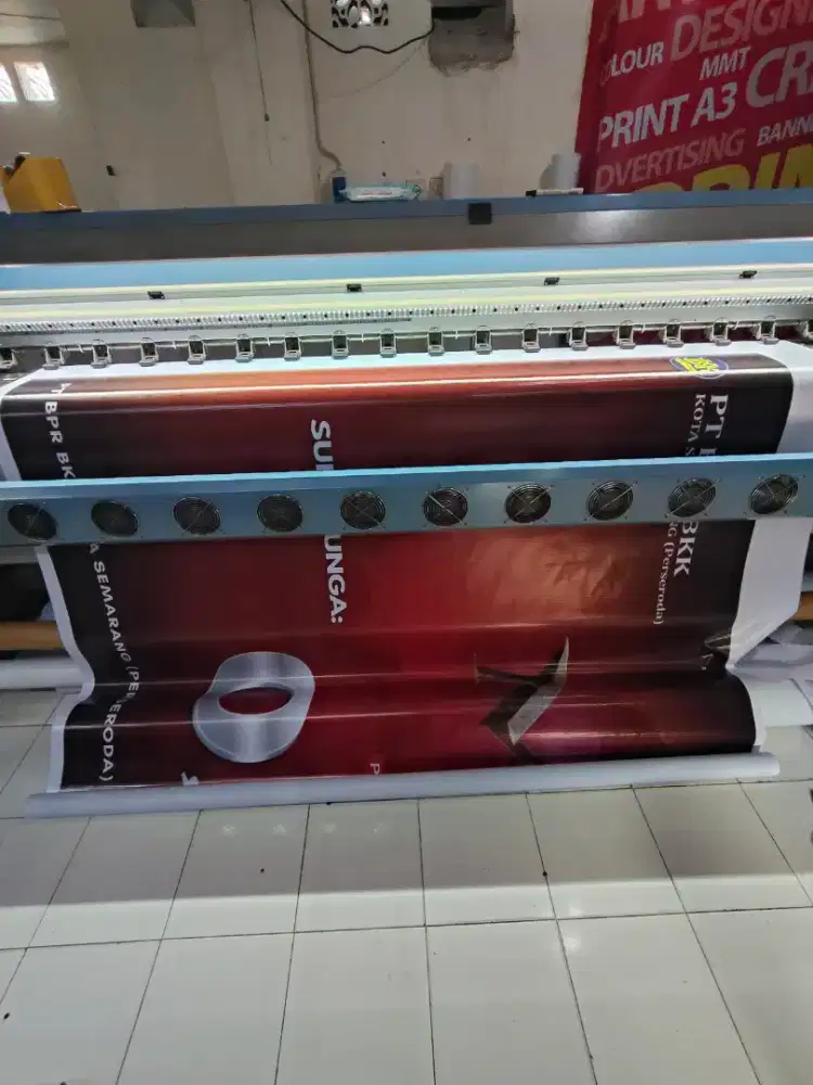 Mmt murah Semarang