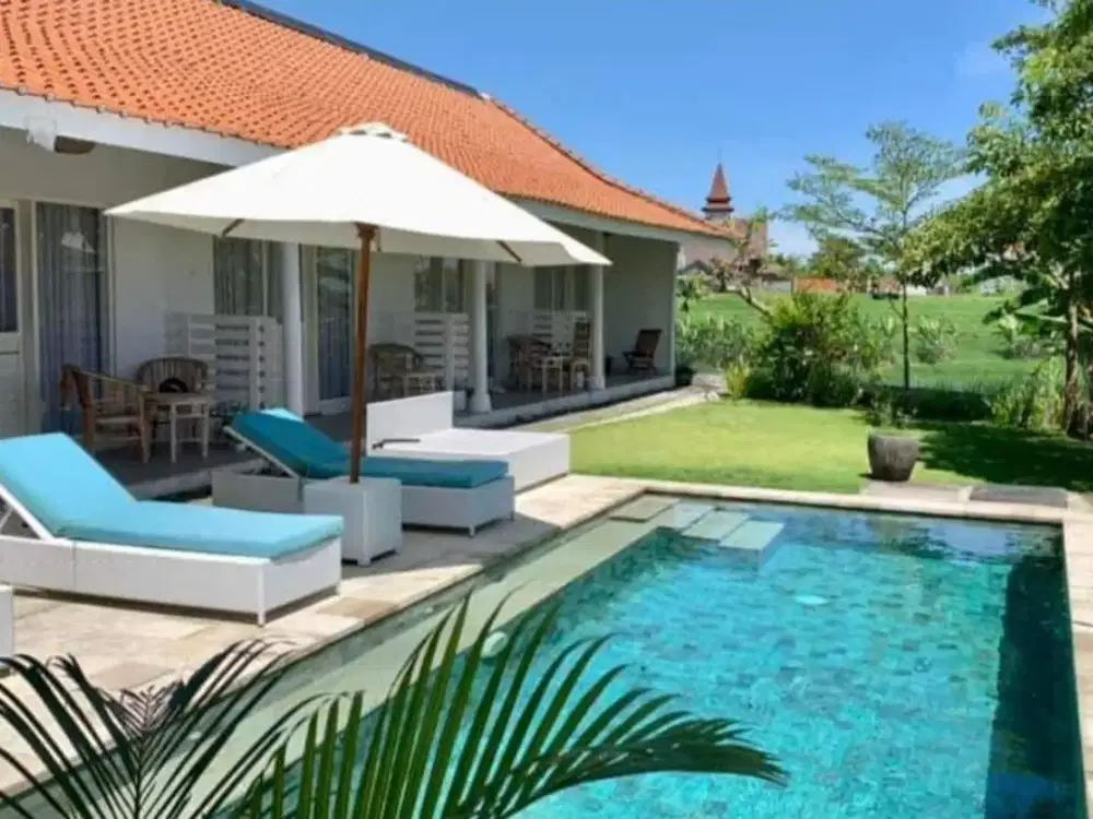 Leasehold Guesthouse Canggu 7 BR
