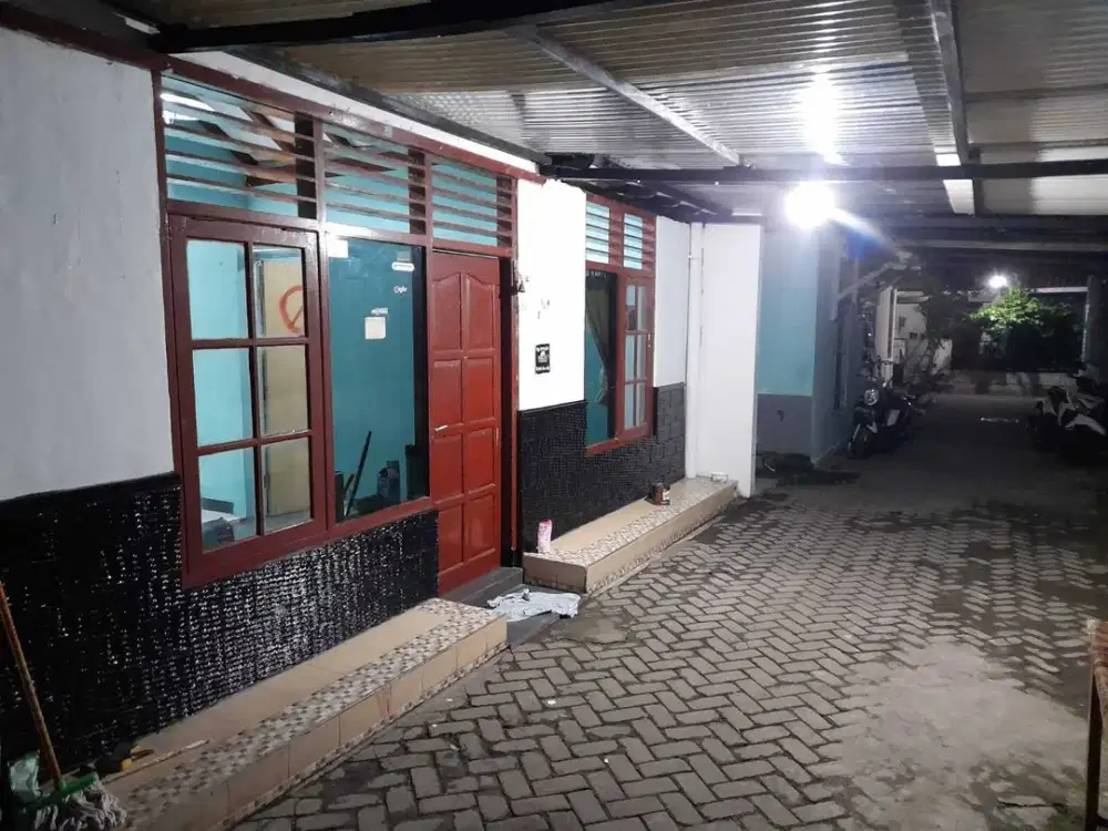 Dijual Rumah Area Seturan Condongcatur Sleman Jogja