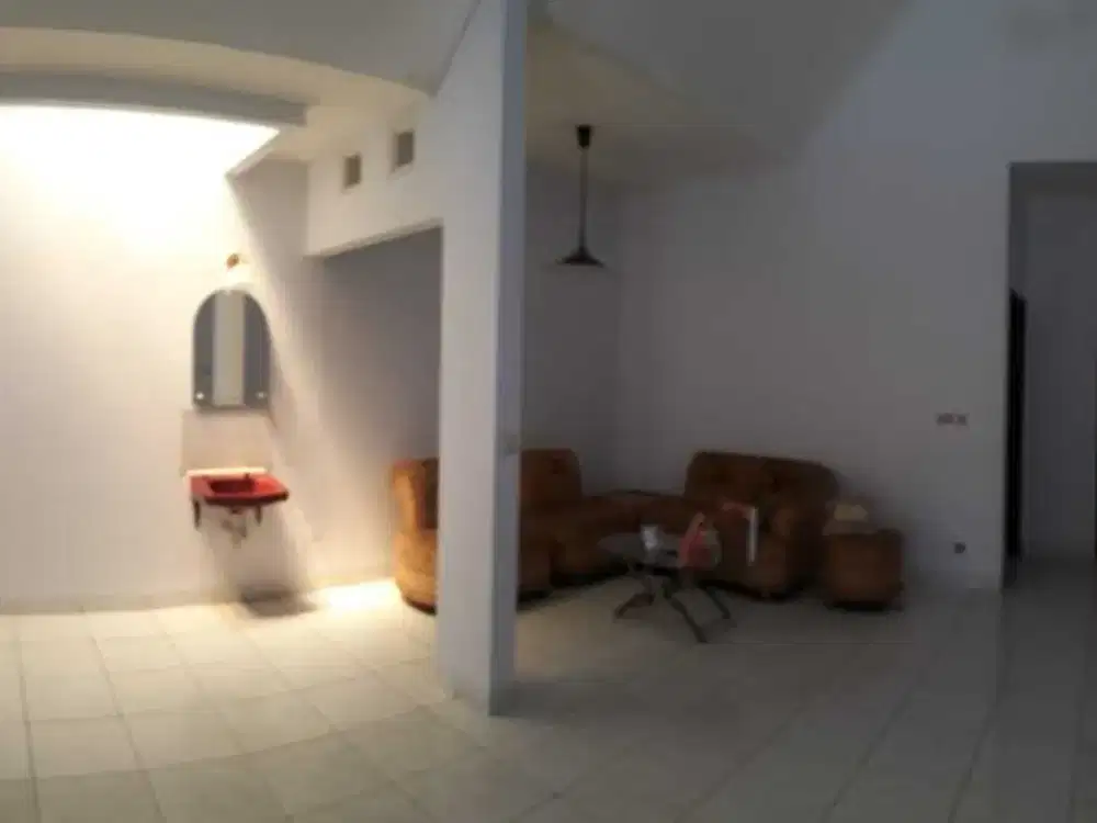Dijual Rumah 1 Lantai uk 8x20 Alam Sutera Jelita By Rumah Chinida