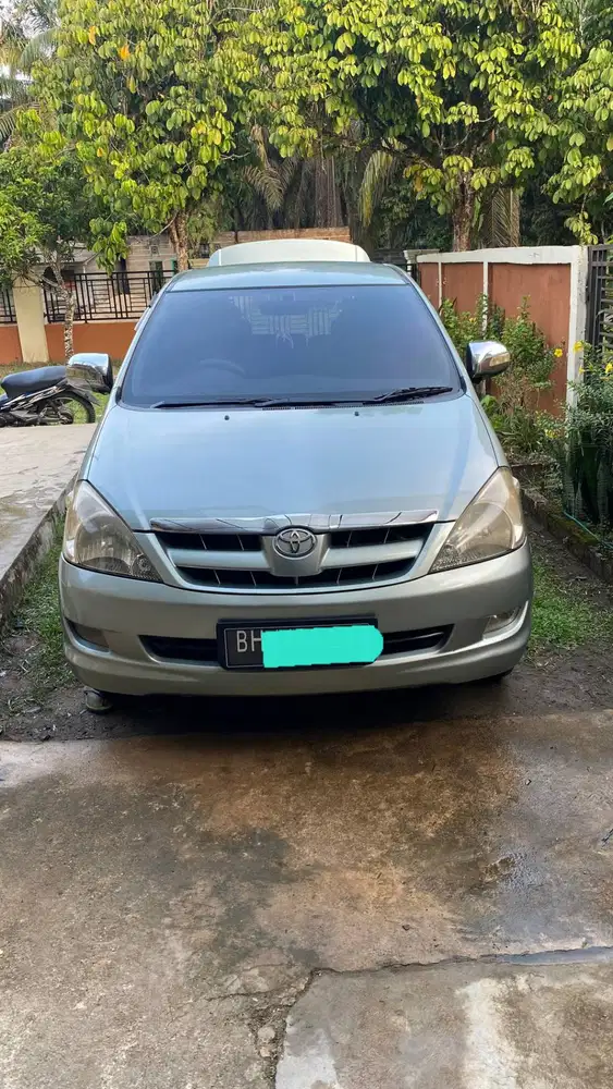 Bismillaah...cari majikan baru