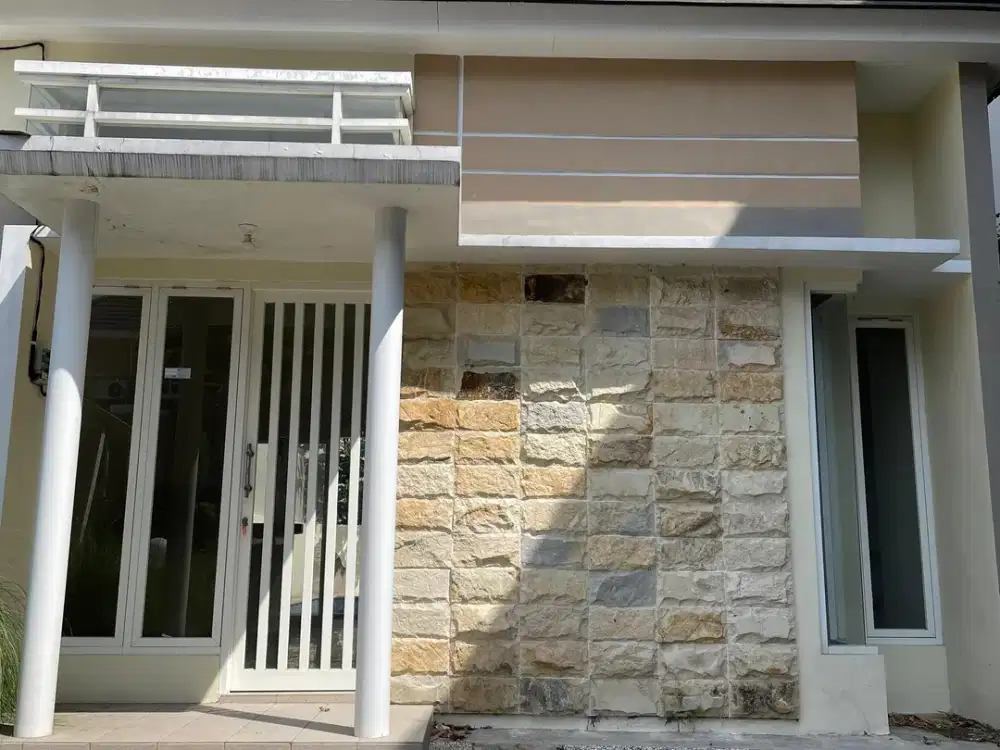 Villa murah kota batu temas selangkah ke jatim park 3,alun2 batu