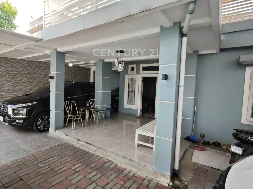 Dijual Cepat Rumah 2 Lantai Minimalis Di Pondok Aren AF16146