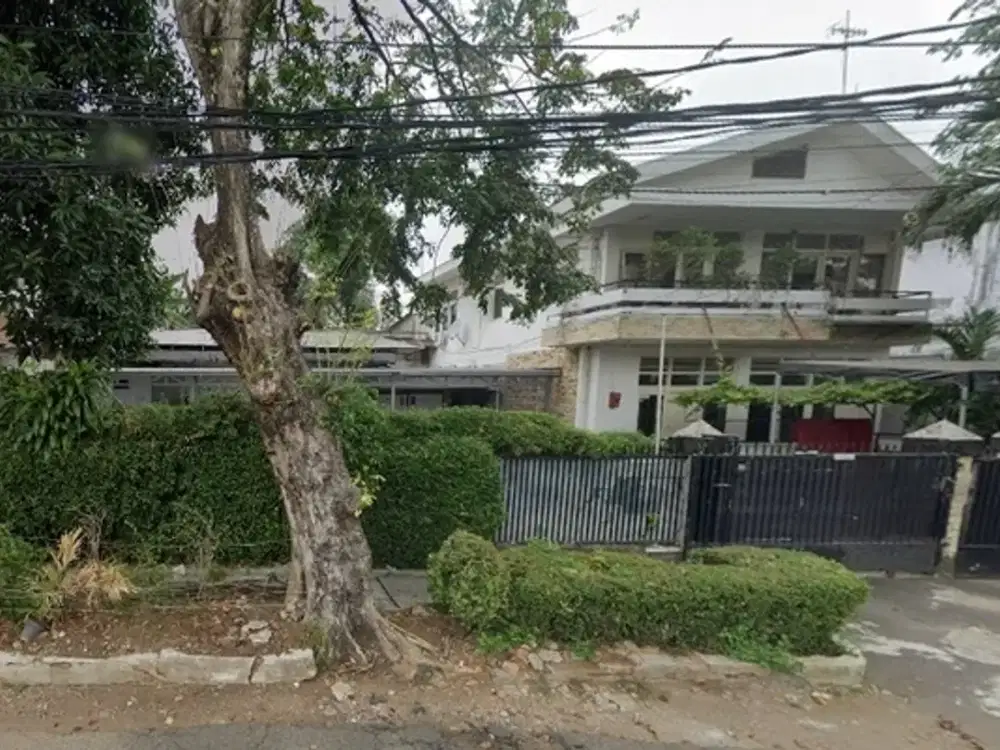 DIJUAL CEPAT RUMAH LUAS 2 LANTAI DI CIPINANG BARU JAKARTA TIMUR