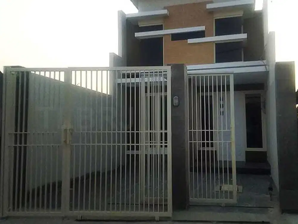 Rumah Murahh  700jt LT 100m2 Medokan Ayu Tambak  RUMAH DEKAT OERR