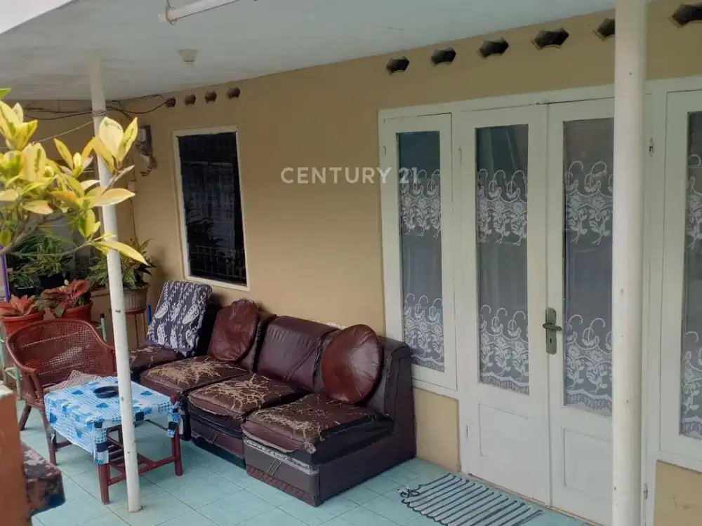 Jual Cepat Rumah Siap Huni Minimalis Di Kebayoran Jaksel BS16145