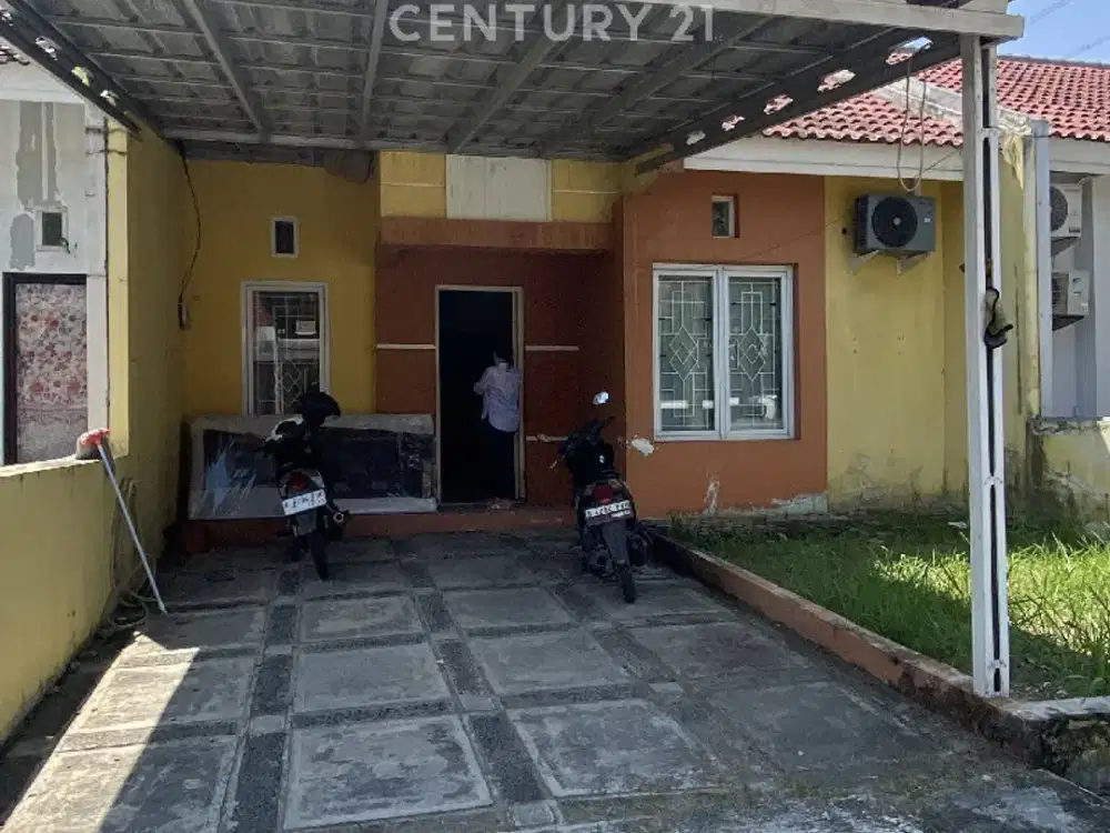 Disewakan Rumah Di Kota Deltamas Termurah. 2 Kamar
