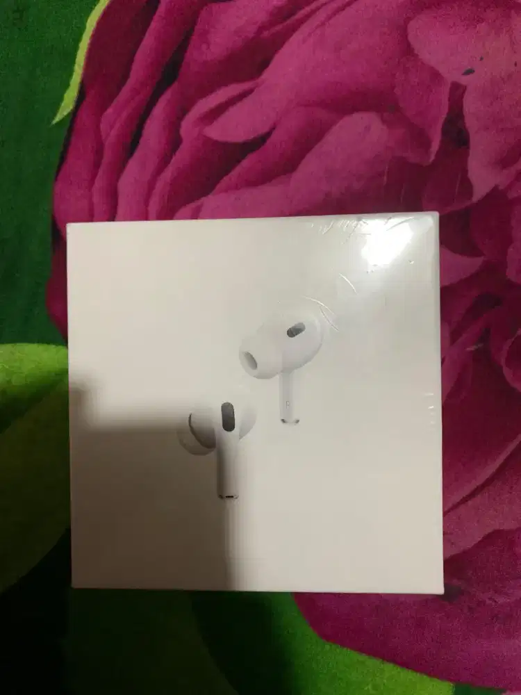Apple Airpods Pro Gen 2