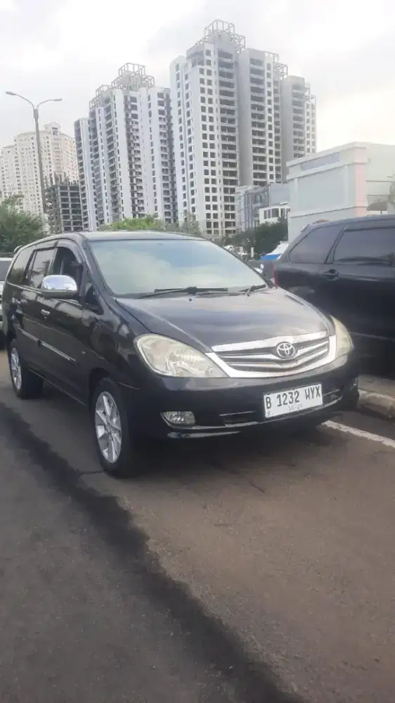 Innova G 2005 Automatic