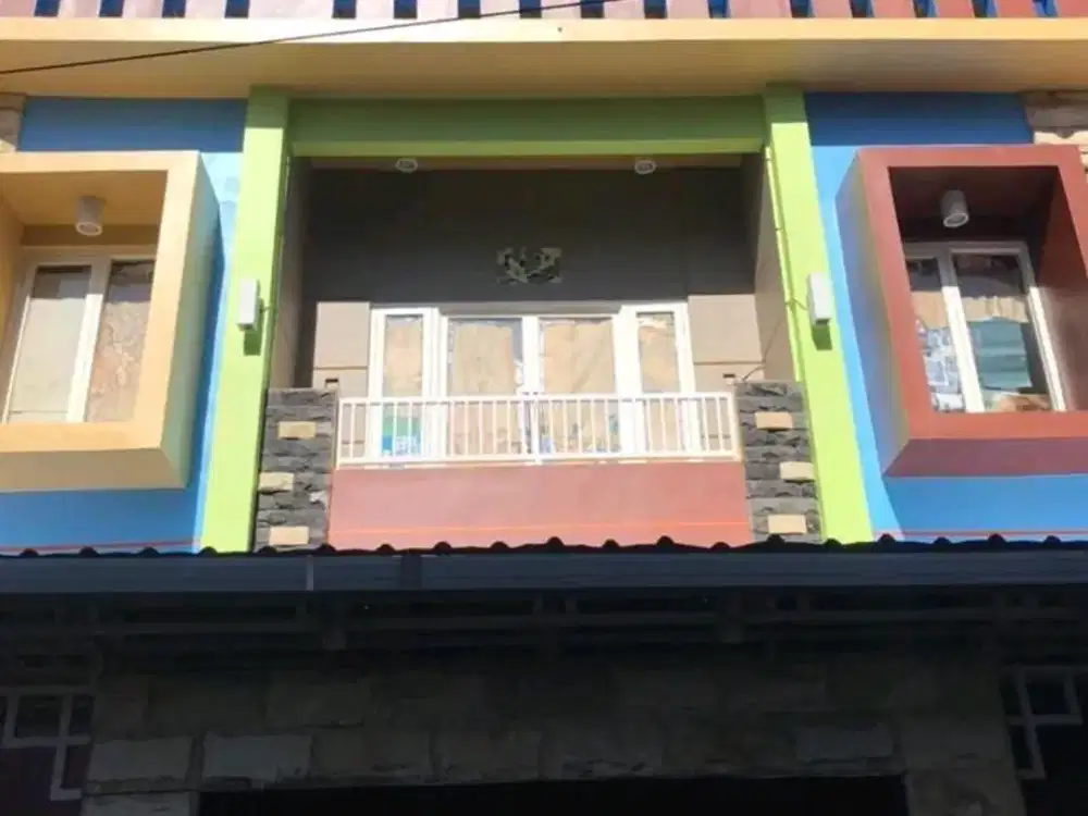 DIJUAL RUMAH KOS IKAN CAKALANG INDAH BLIMBING MALANG RON.A2087