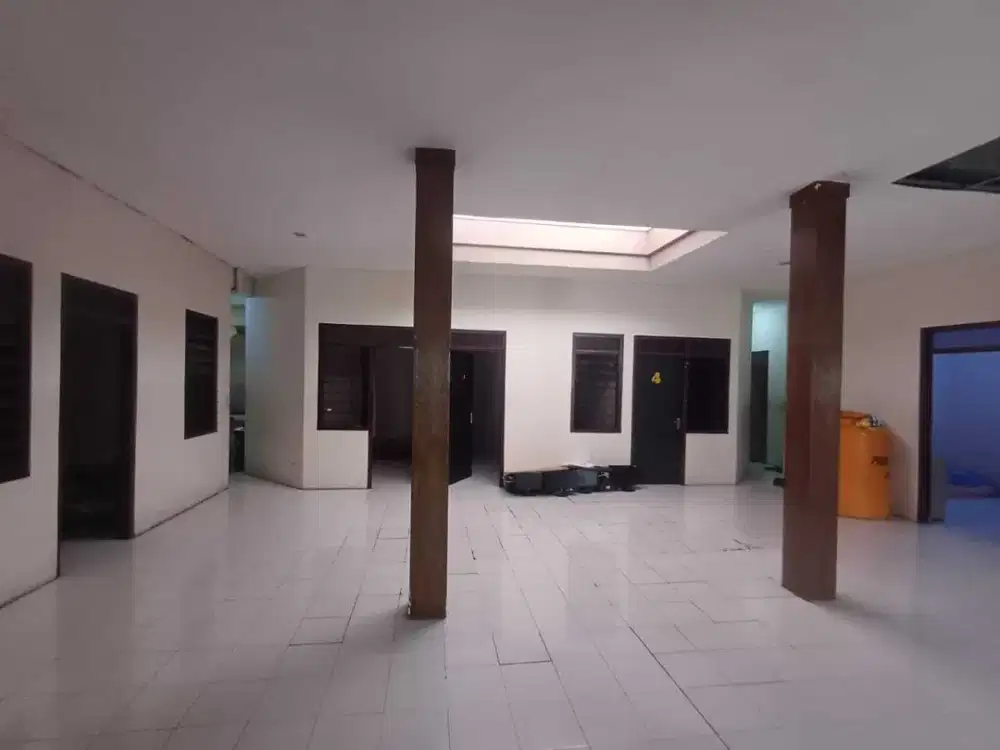 Dijual Rumah Kos Siwalankerto Dekat Universitas Petra Surabaya