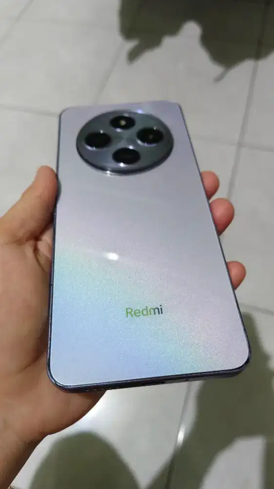 Redmi 14C , ram 6/128